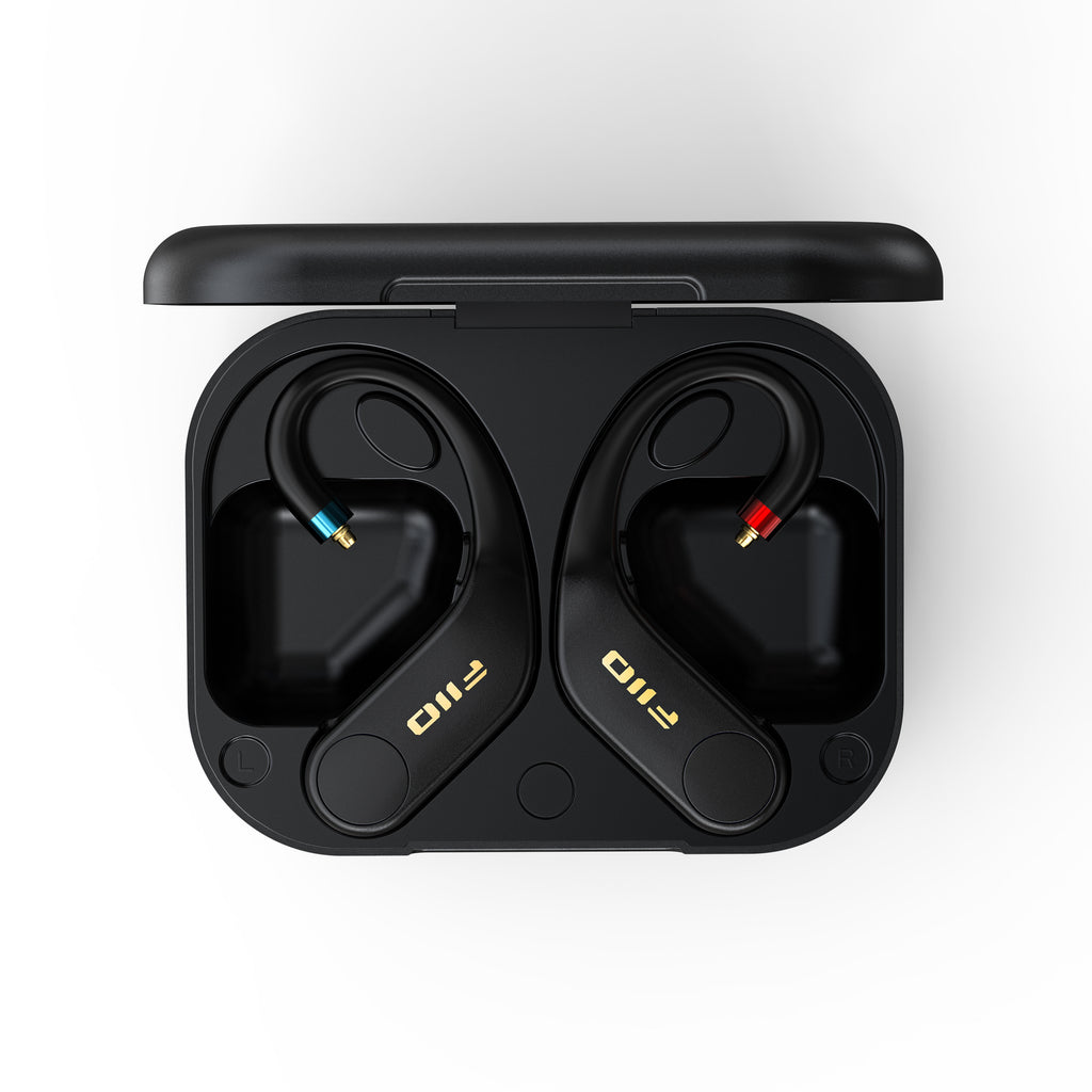 Used / open-box FiiO UTWS5 True Wireless IEM Adapter reference image