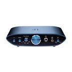 iFi ZEN CAN Signature used open-box desktop headphone amplifier product image 1