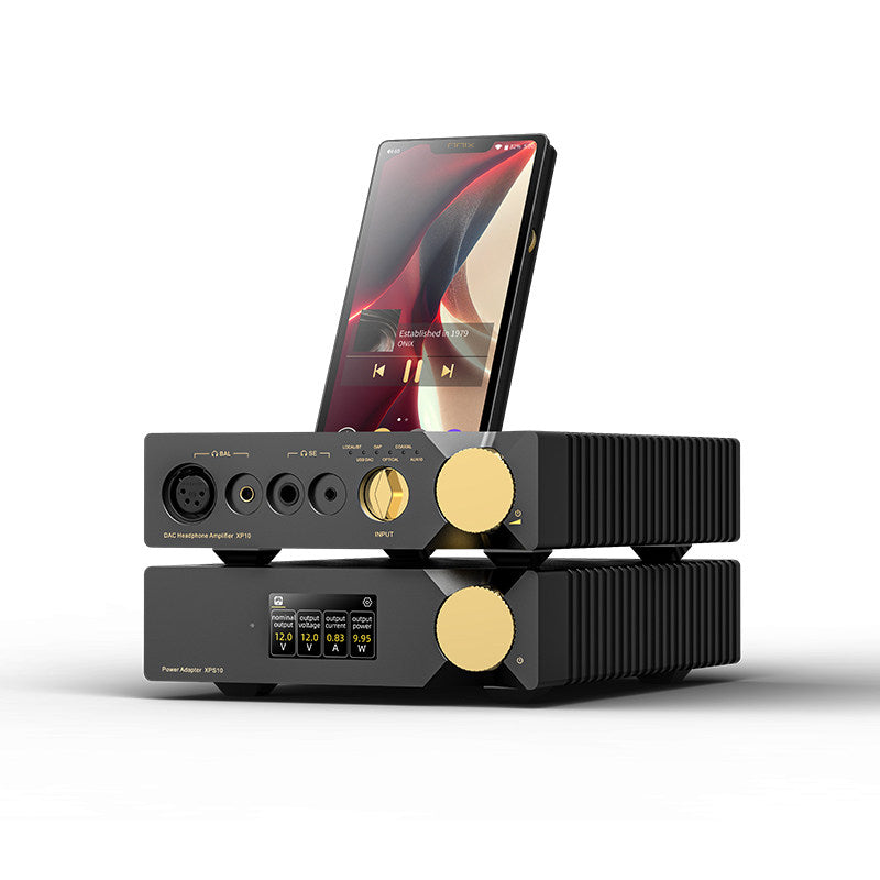 ONIX Miracle XM10 Used / Open-Box Pure DAP Set