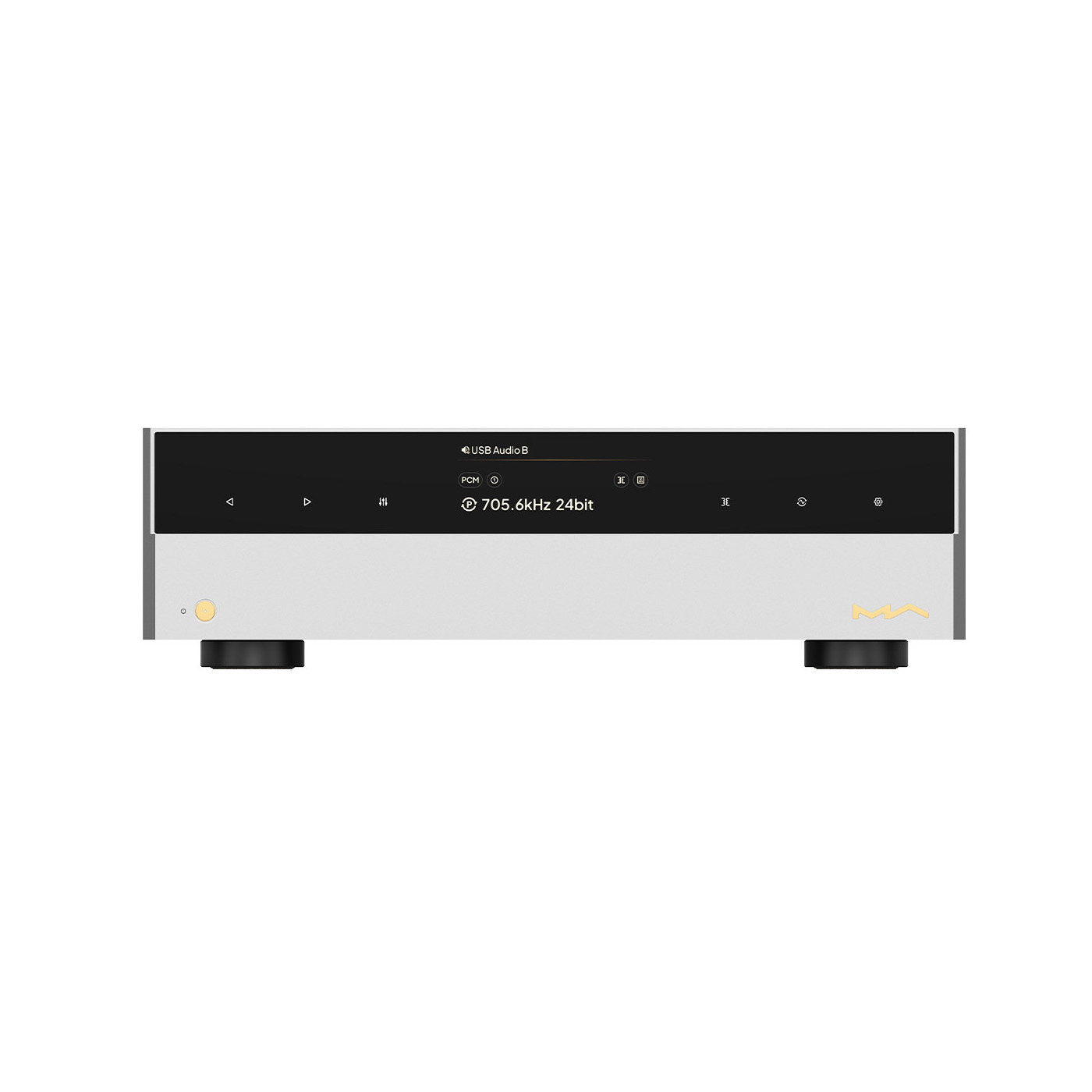 Matrix Audio ND-1 Audio DAC used open-box reference listing product image 1