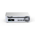S.M.S.L PL100 PRO CD player and transport used open-box reference product photo