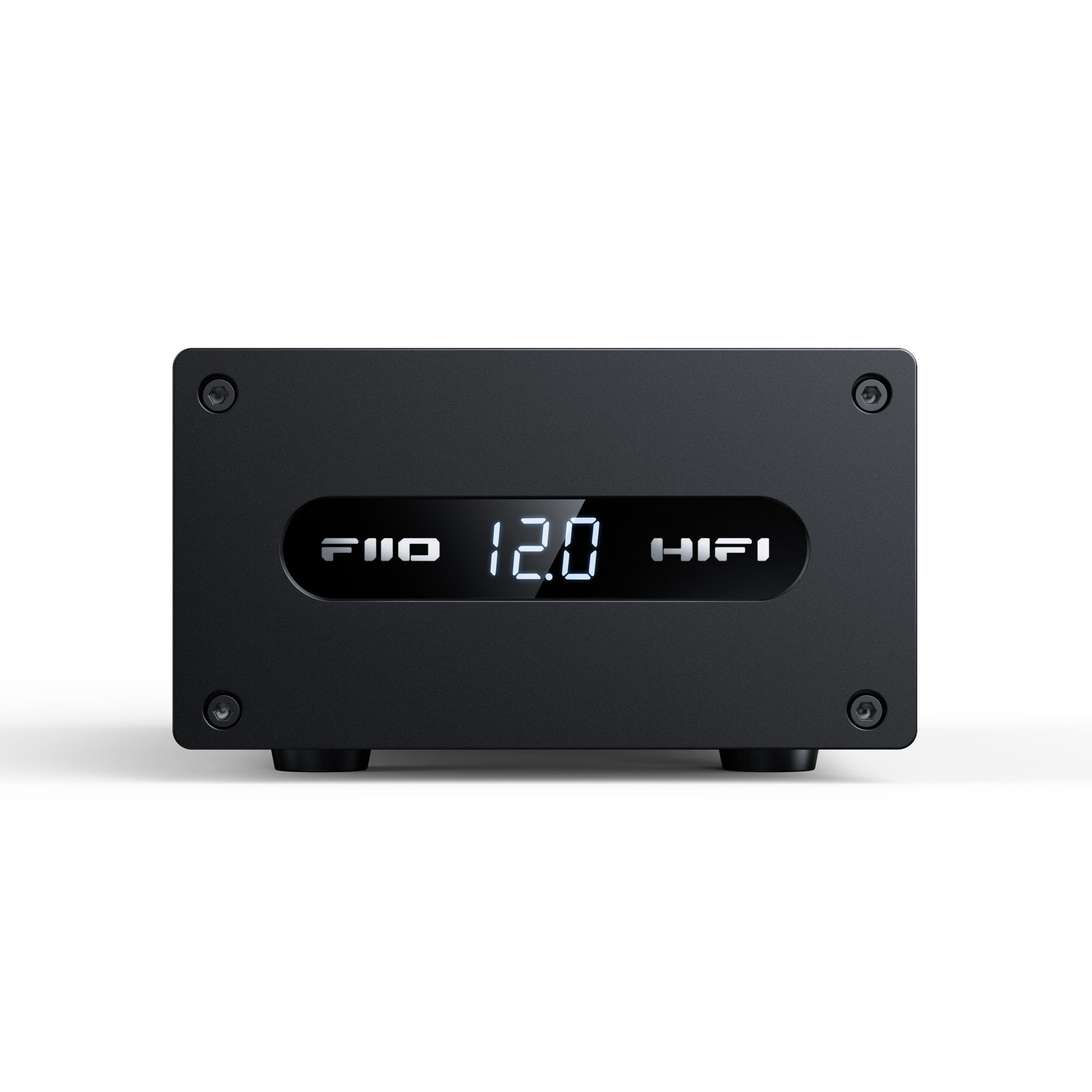 Used / open-box FiiO PL50 Linear Power Supply reference image