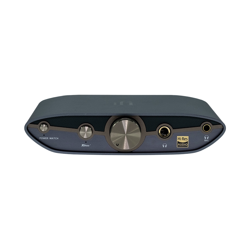 iFi ZEN DAC 3 used open-box desktop DAC amp product image 1