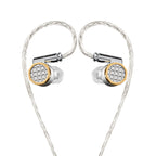 Used / open-box FiiO OAK NANO IEM reference image