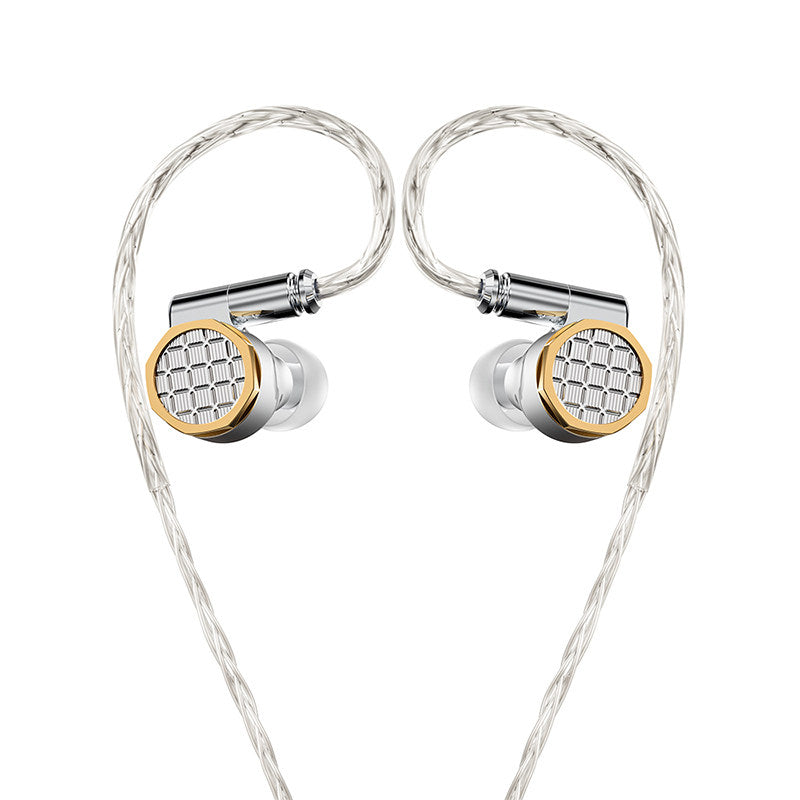 Used / open-box FiiO OAK NANO IEM reference image