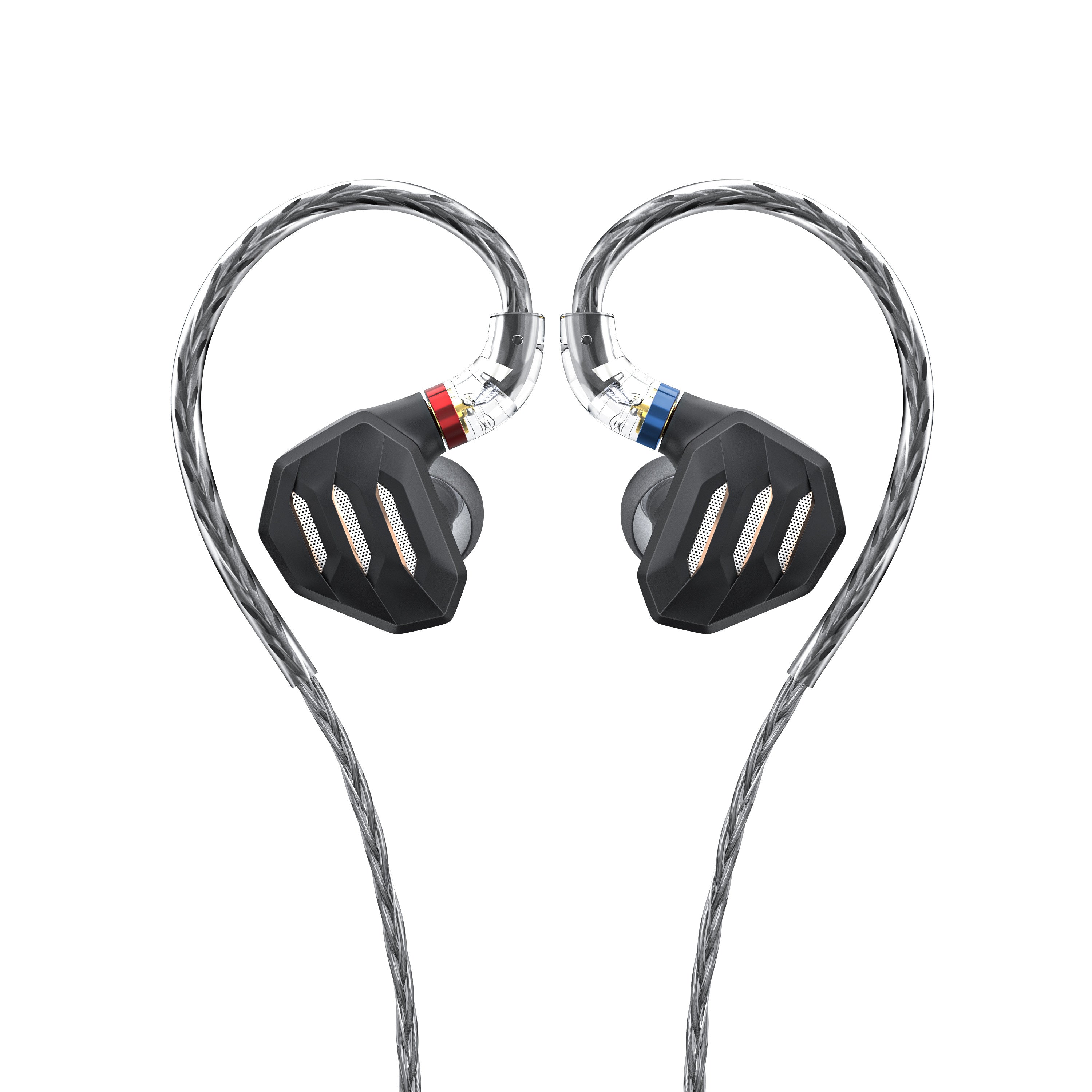 Used / open-box FiiO FH7S IEM reference image