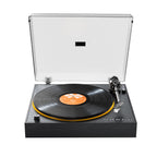 Used / open-box FiiO TT11 Desktop Turntable with Phono Preamp reference image