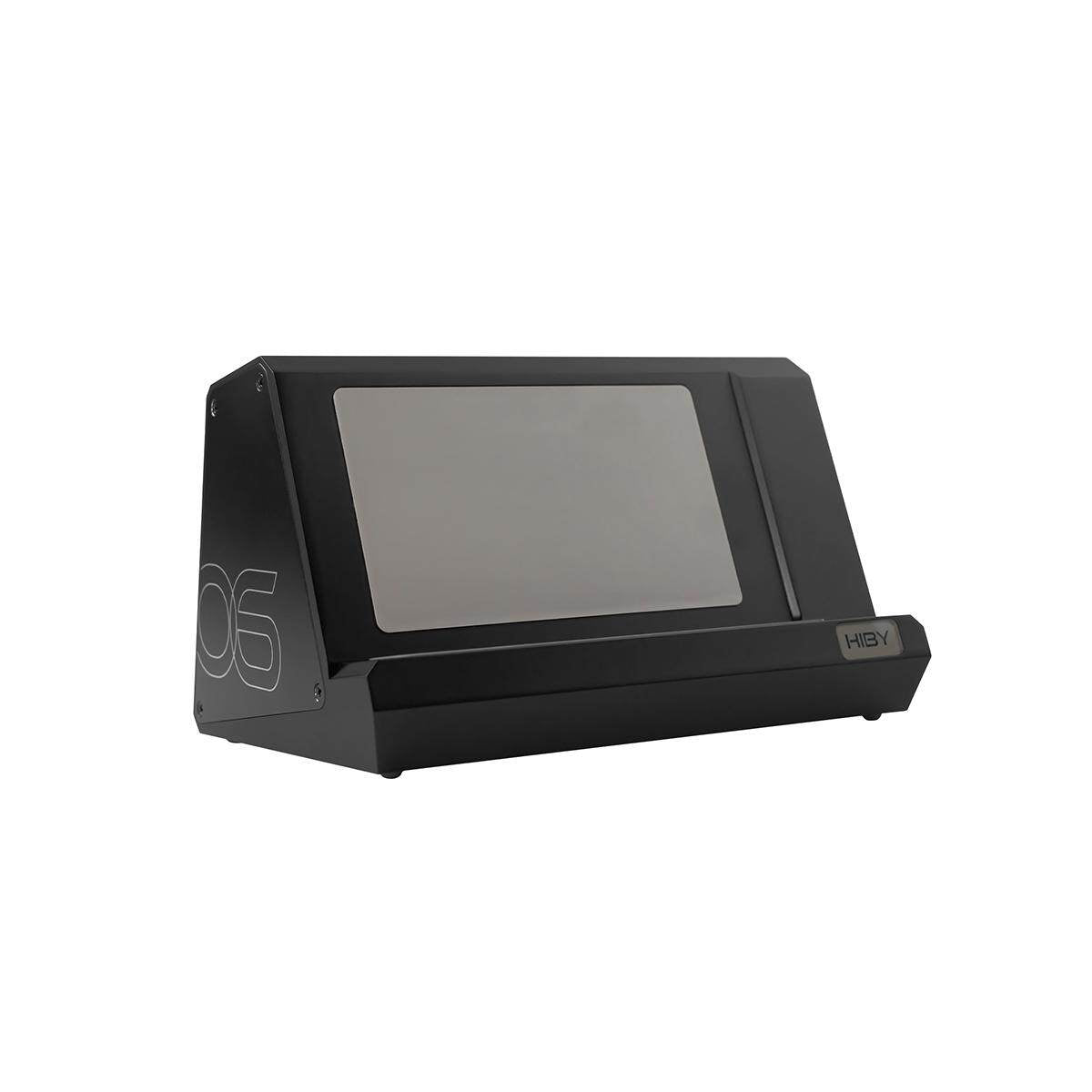 HiBy CR06 Audio Dock used open-box accessory product image 1