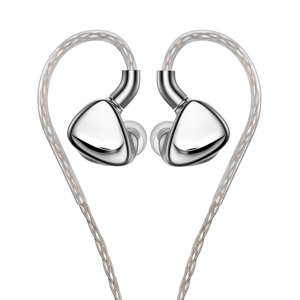 Used / open-box FiiO FX17 IEM reference image