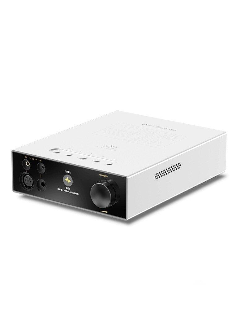 Used / open-box Shanling EH3 Desktop DAC/AMP reference image