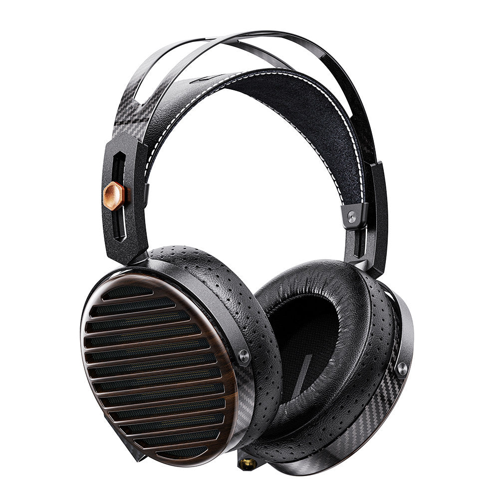 Used / open-box FiiO FT7 Open-Back Planar Headphones reference image