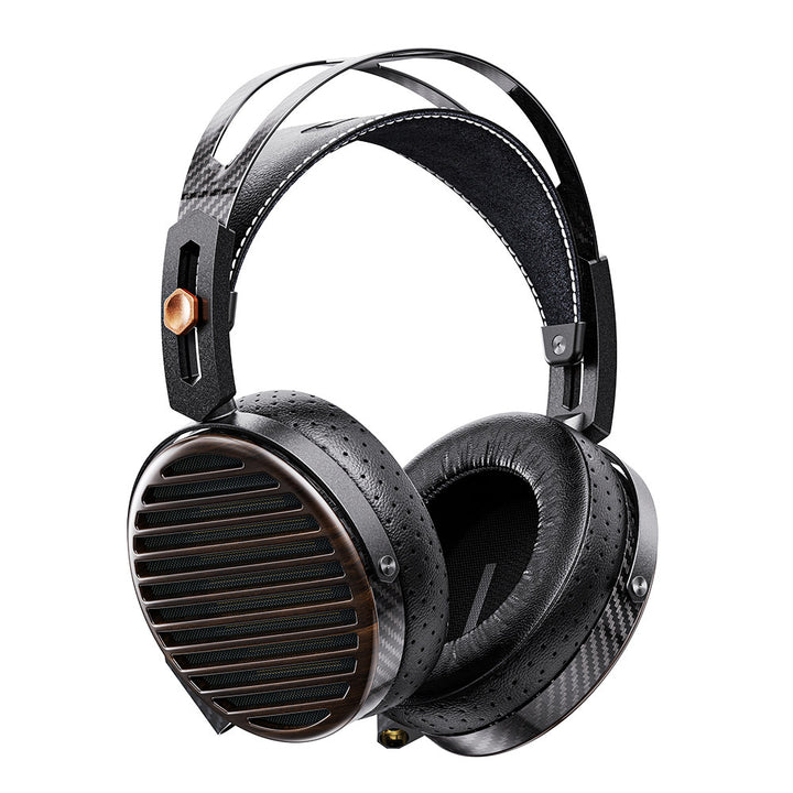 Used / open-box FiiO FT7 Open-Back Planar Headphones reference image