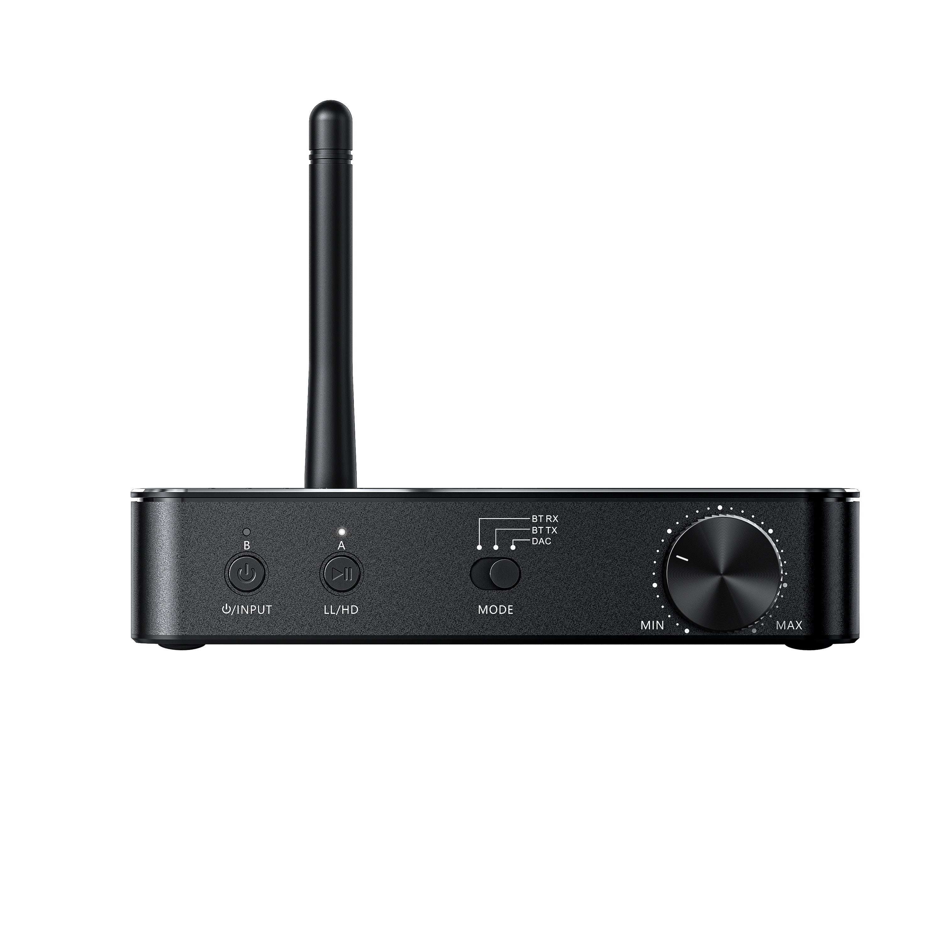 Used / open-box FiiO BTA30 Pro Desktop Bluetooth Transceiver DAC reference image