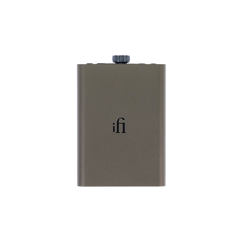 iFi hip-dac 3 used open-box portable DAC amp product image 1