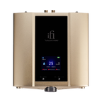 iFi iDSD Valkyrie used open-box portable DAC amp product image 1