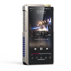 Used / open-box FiiO M27 DAP reference image
