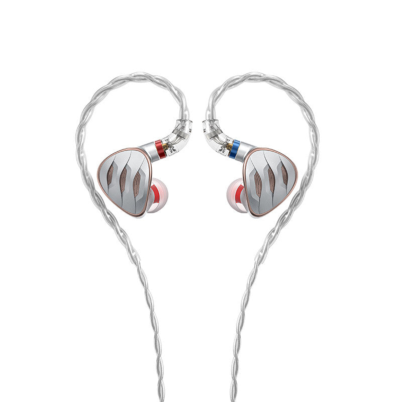 Used / open-box FiiO FH5s IEM reference image