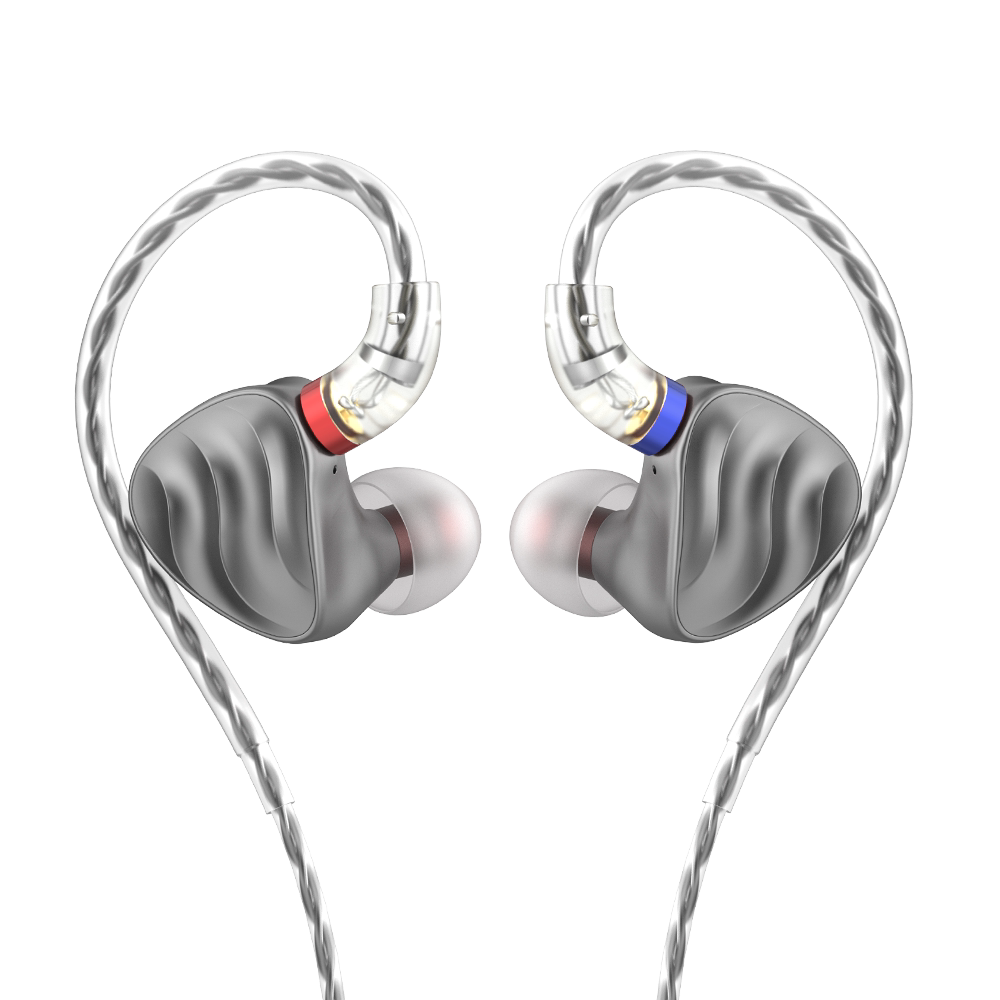 Used / open-box FiiO FH3 IEM reference image