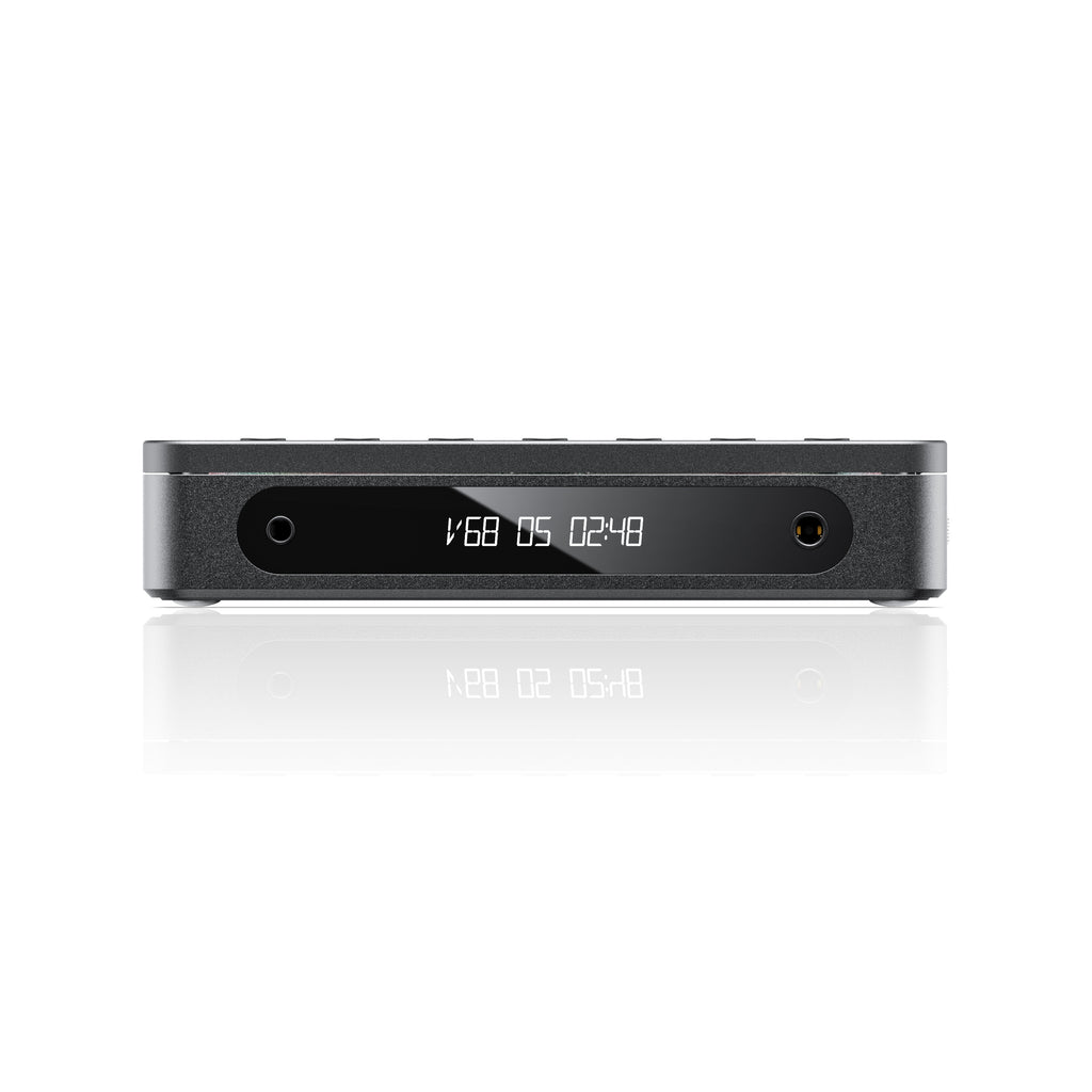 Used / open-box FiiO DM13 Portable CD Player DAC/AMP reference image