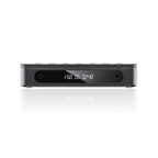 Used / open-box FiiO DM13 Portable CD Player DAC/AMP reference image