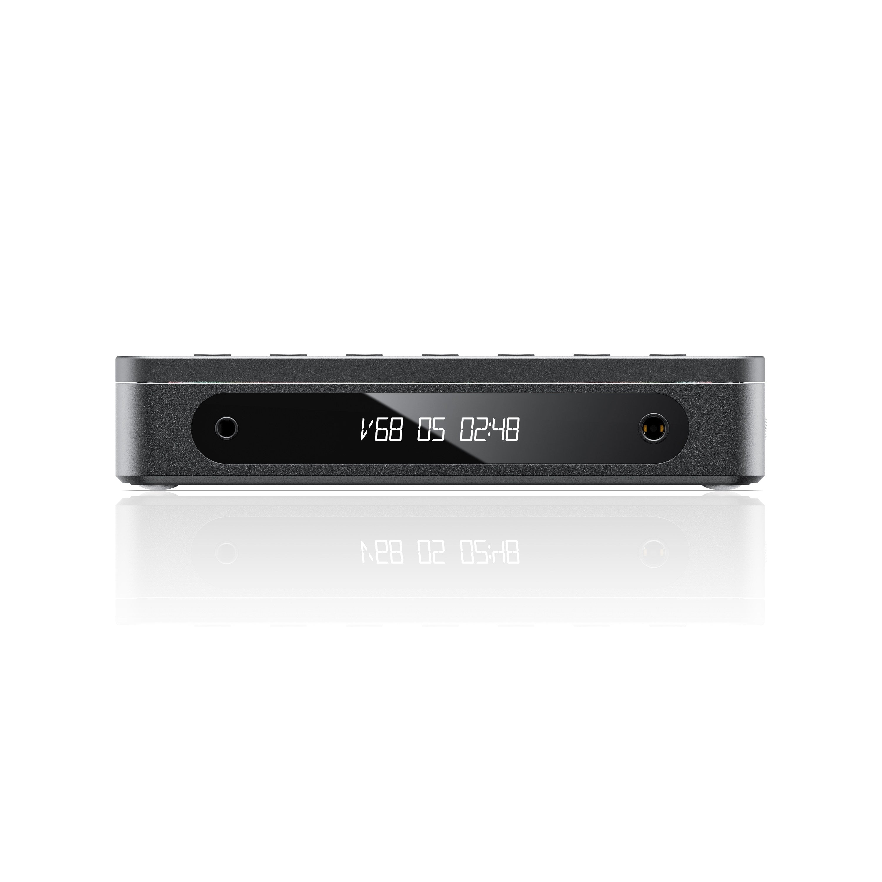 Used / open-box FiiO DM13 Portable CD Player DAC/AMP reference image