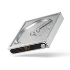 Used / open-box FiiO DM15 R2R Portable CD Player DAC/AMP reference image