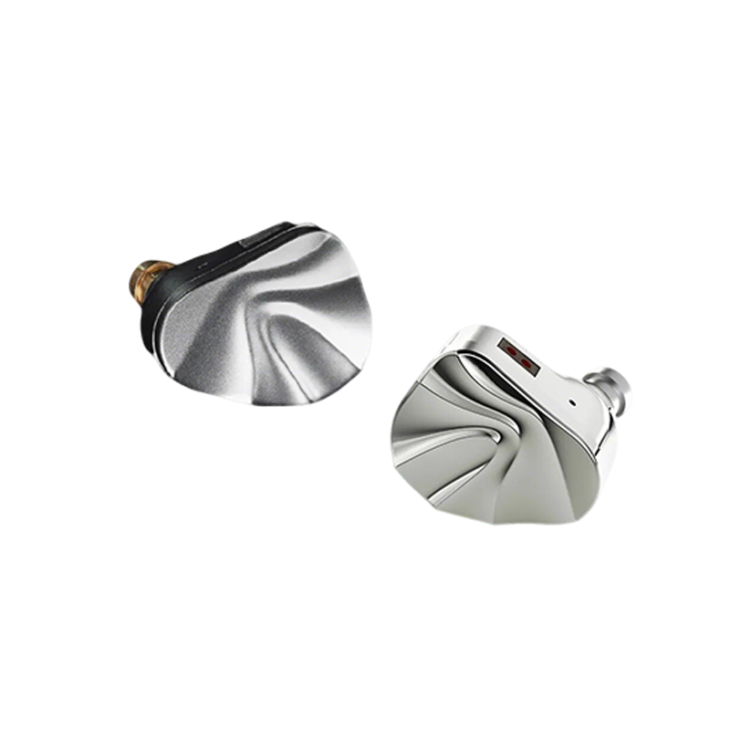 iBasso Jr Cookie Ti wired IEM product view for HiFiLoop used open-box reference listing