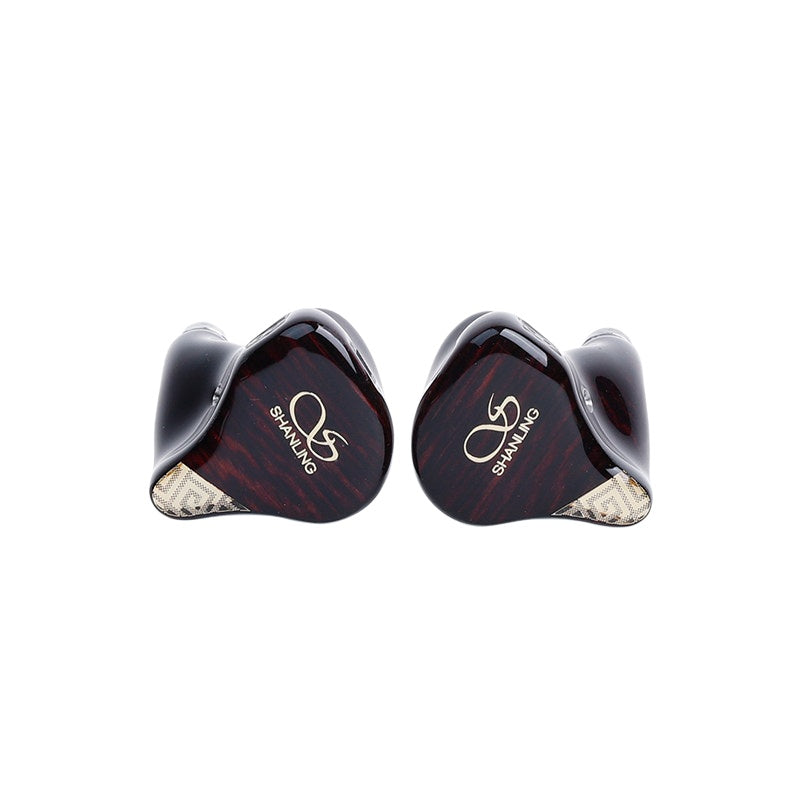 Used / Open-Box Shanling Majestic IEM