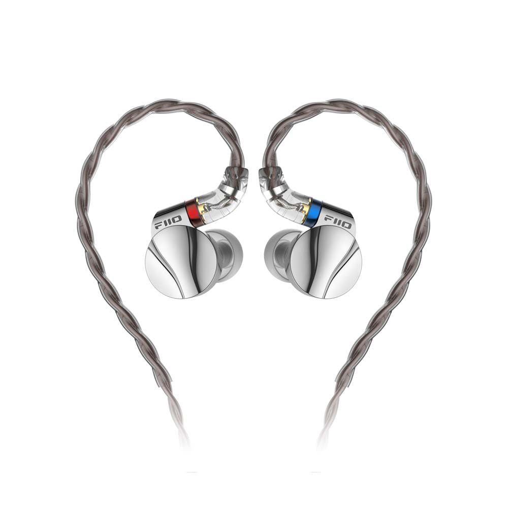 Used / open-box FiiO FD15 IEM reference image