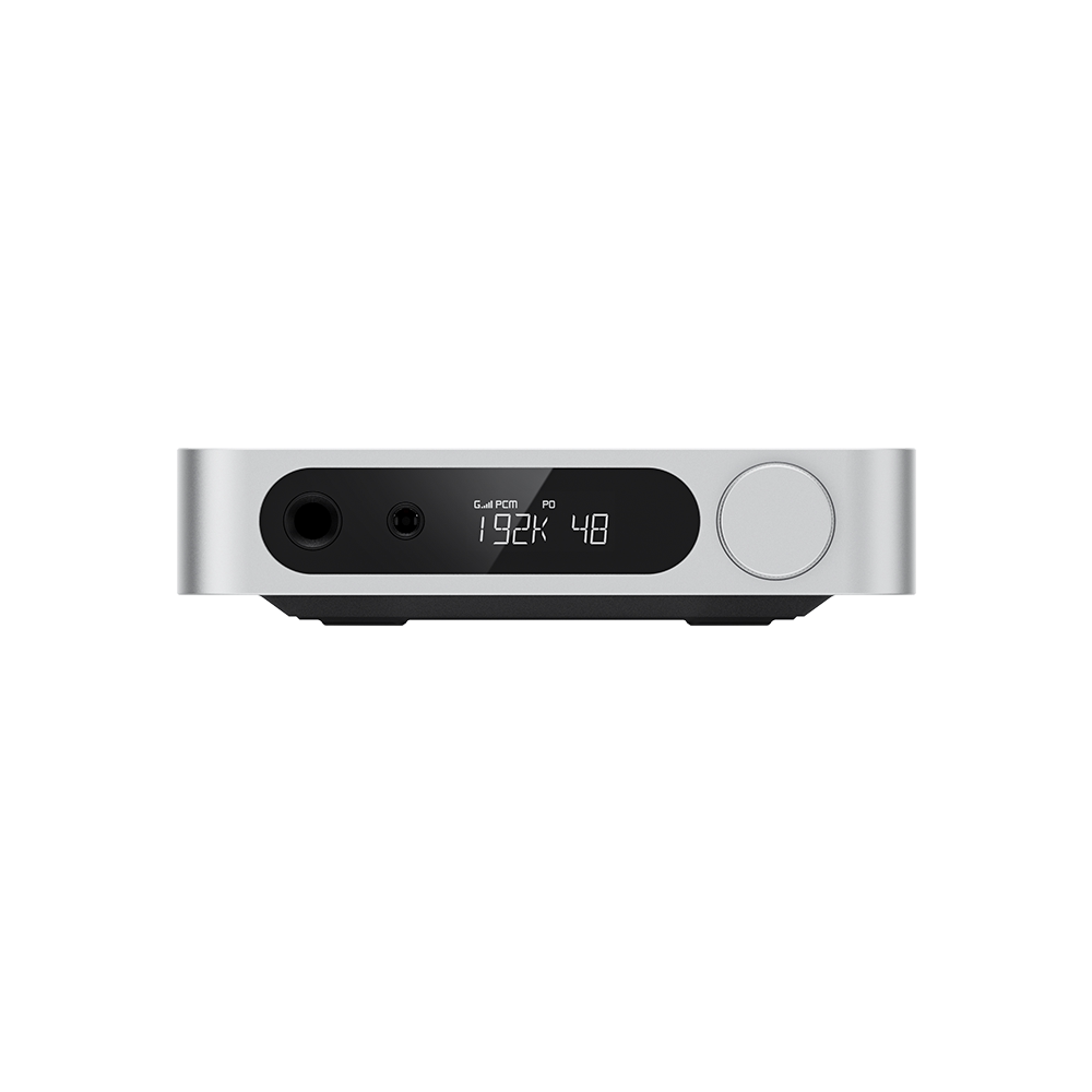 Used / open-box FiiO K11 Desktop DAC/AMP reference image