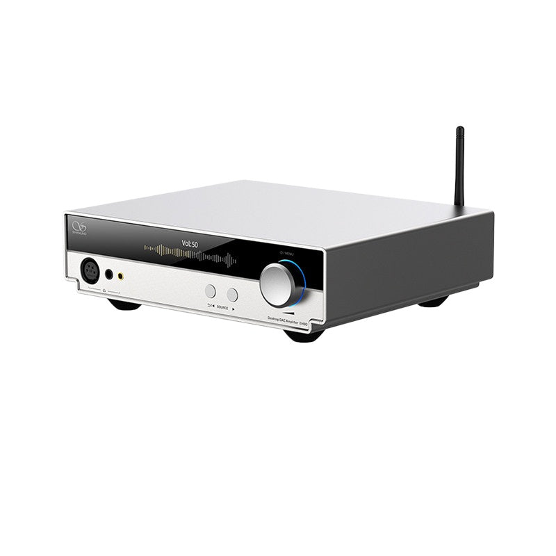 Used / open-box Shanling EH90 Desktop DAC/AMP reference image