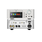 Used / open-box Shanling SCD1.3R R2R SACD Player reference image