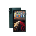 iBasso DX180 digital audio player rear and side product view