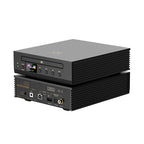Used / open-box Shanling CR60 Desktop CD Transport / Ripper reference image