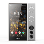 Used / open-box FiiO R9 Desktop DAC/AMP Streamer reference image