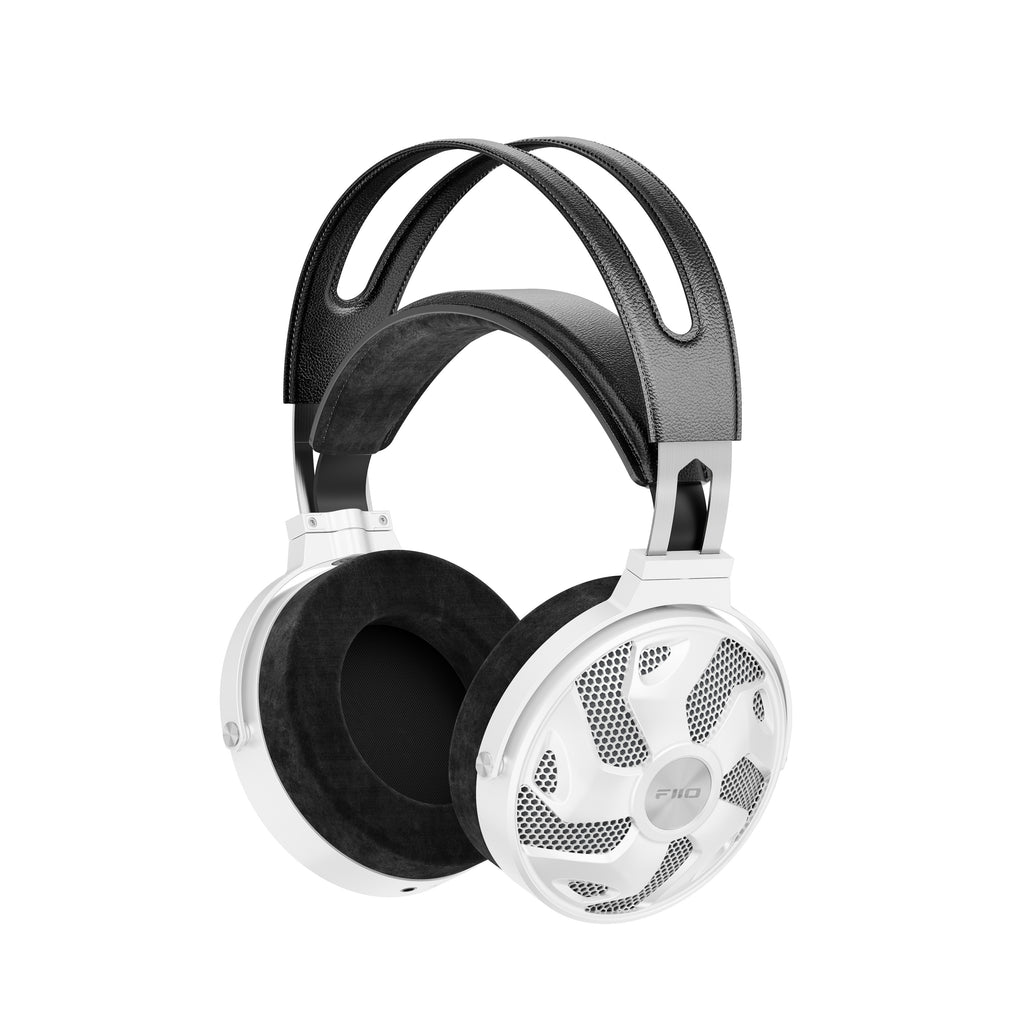 Used / open-box FiiO FT3 Open-Back Dynamic Headphones reference image