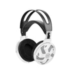Used / open-box FiiO FT3 Open-Back Dynamic Headphones reference image
