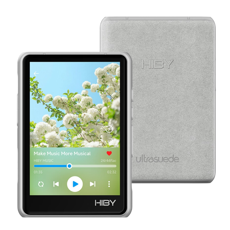 HiBy R3Pro II used open-box Pure DAP product image 2