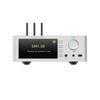 Used / open-box Shanling SM1.3R Desktop R2R Streamer DAC/AMP reference image
