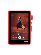 HiBy R3 II 2025 used open-box Pure DAP product image 2