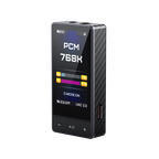 Used / open-box FiiO QX13 Dongle DAC/AMP reference image