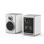 Used / open-box FiiO SA1 Active Desktop Speakers reference image
