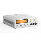Used / open-box FiiO K17 Desktop DAC/AMP reference image