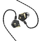HiBy x FAudio Project Ace used open-box wired IEM product image 2