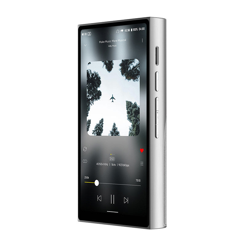 HiBy R8 II used open-box Android DAP product image 2