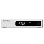 S.M.S.L SU-6 desktop DAC rear view used open-box reference photo