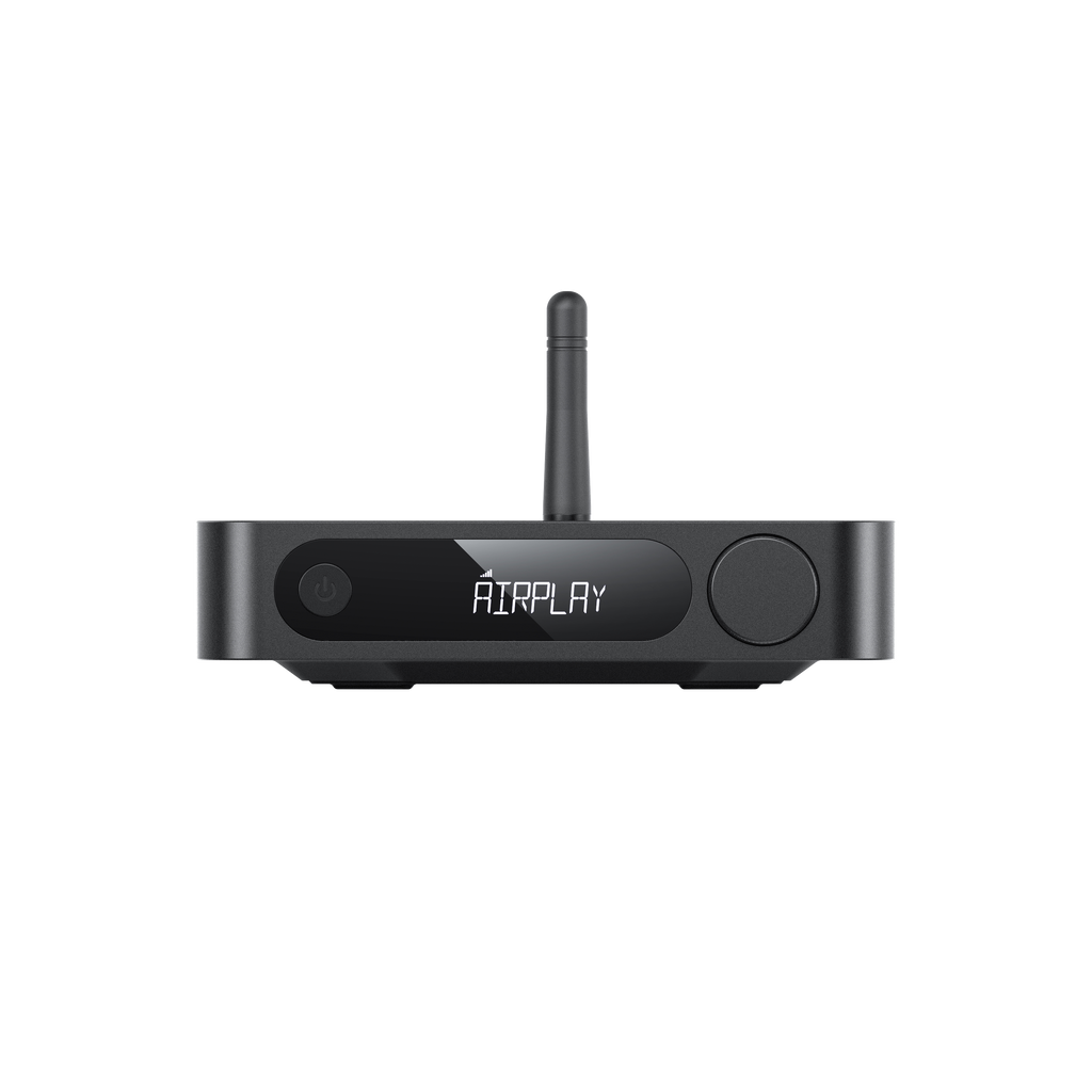 Used / open-box FiiO SR11 Streaming Music Receiver reference image