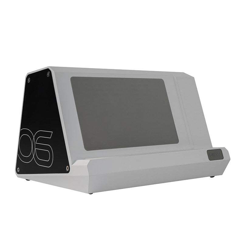 HiBy CR06 Audio Dock used open-box accessory product image 2
