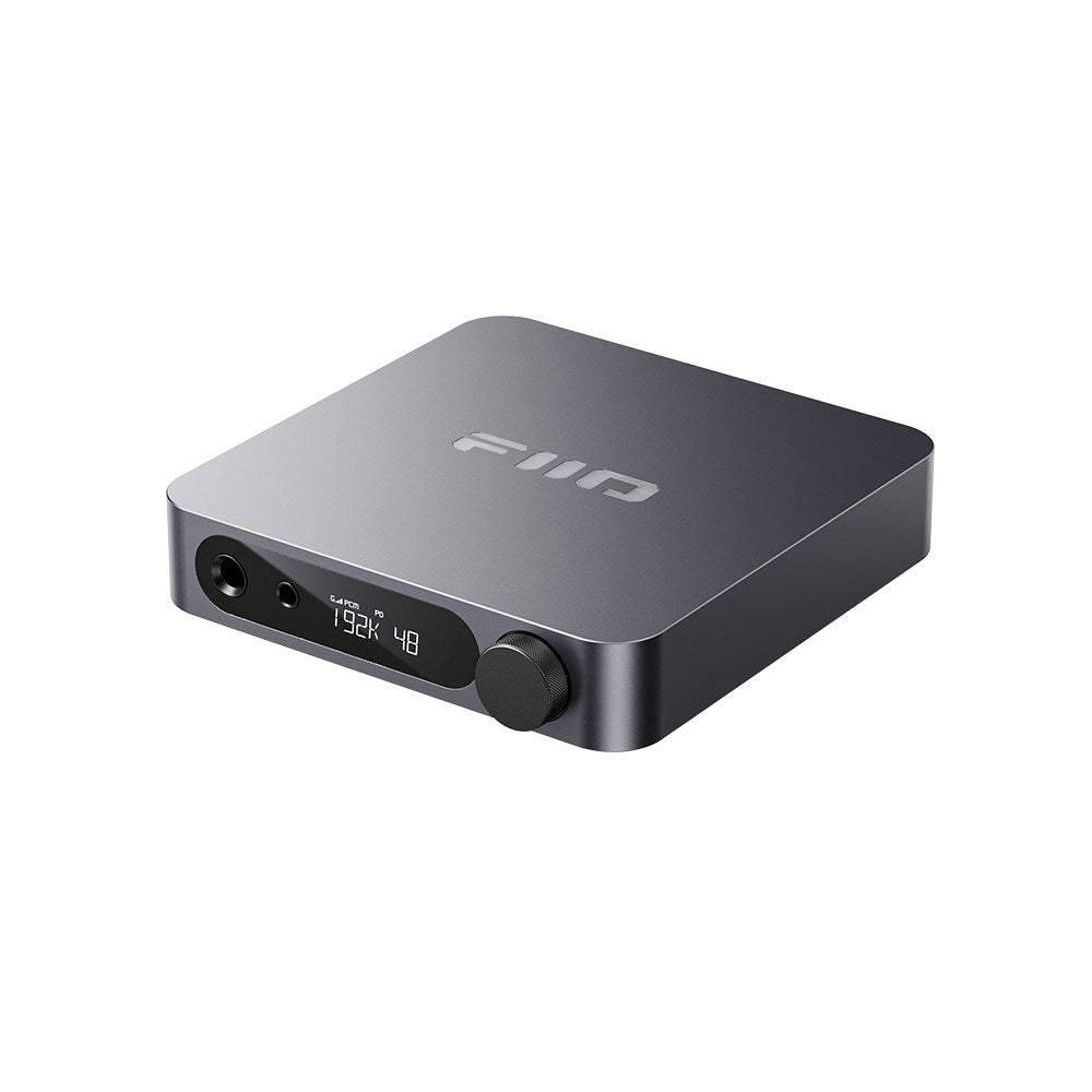 Used / Open-Box FiiO K11 Desktop DAC/AMP
