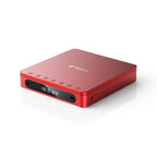 Used / Open-Box FiiO DM13 Portable CD Player DAC/AMP